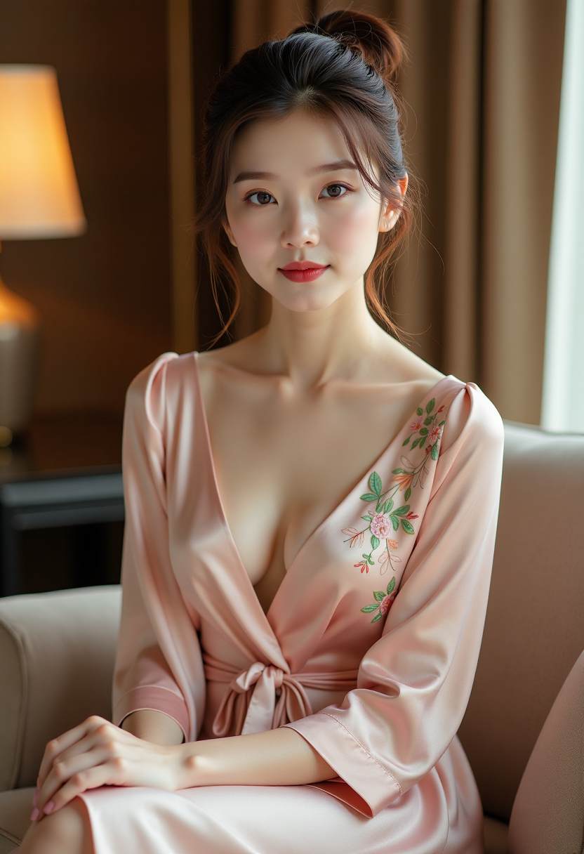 长街灯火电视剧海报